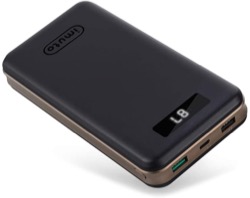 #1 iMuto X6L Pro Portable Charger